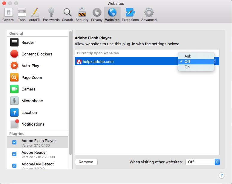 Flash For Safari Mac Download