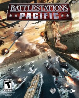 Battlestations pacific mac free download pc